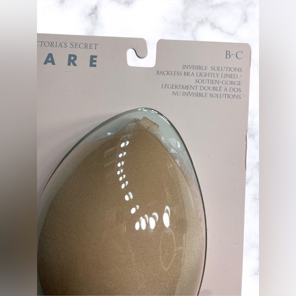 Victoria Secret Strapless Bra - Picture 2 of 6